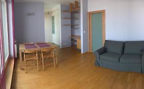 Apartament Lewandów