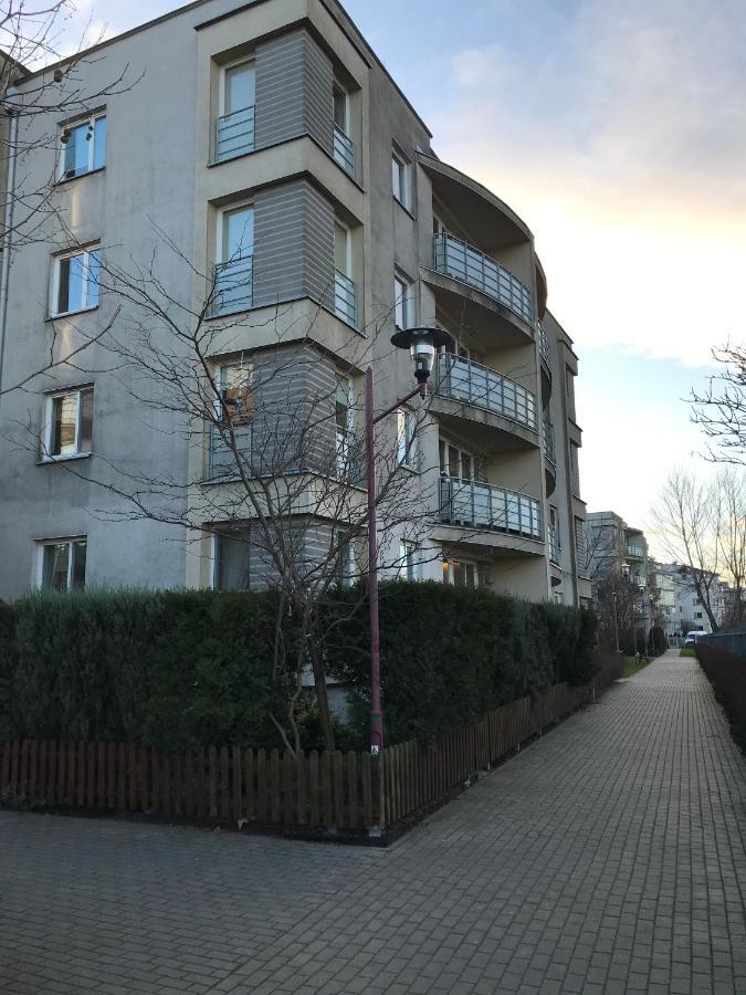 Apartament Apartament Lewandów Warszawa Zewnętrze zdjęcie